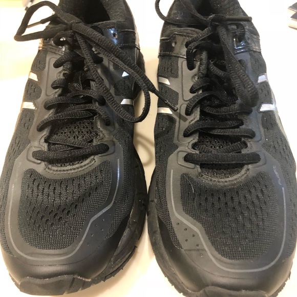 ASICS Running Shoes- 9 Eastbay - Picture 2 of 6